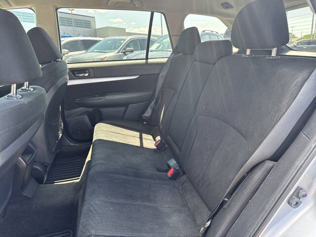 2014 Subaru Outback 2.5i Premium San Antonio TX