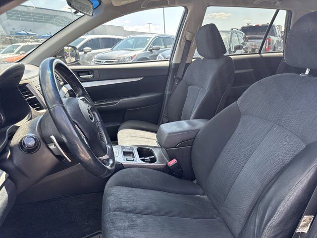 2014 Subaru Outback 2.5i Premium San Antonio TX
