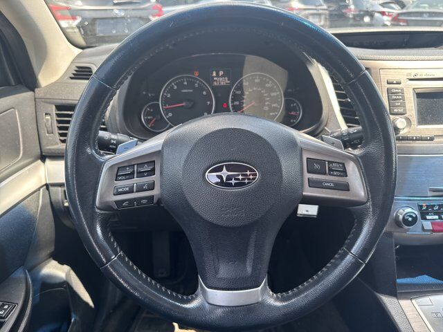 2014 Subaru Outback 2.5i Premium San Antonio TX