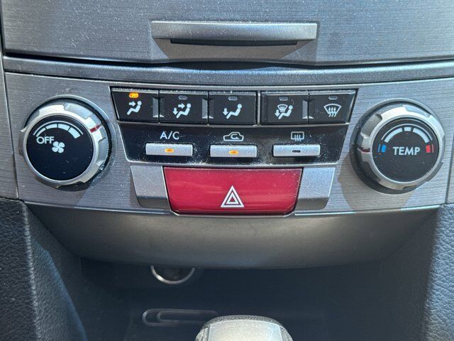 2014 Subaru Outback 2.5i Premium San Antonio TX