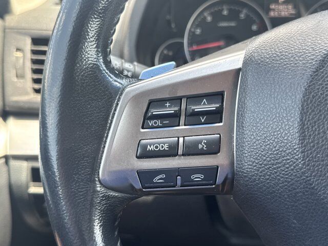 2014 Subaru Outback 2.5i Premium San Antonio TX