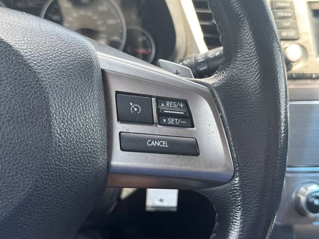 2014 Subaru Outback 2.5i Premium San Antonio TX