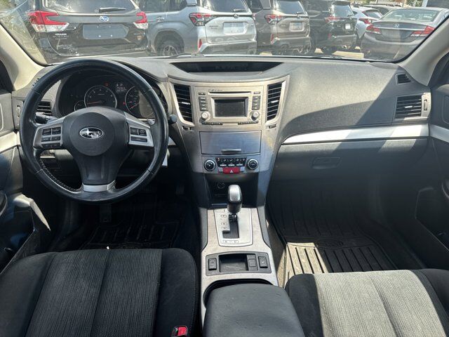 2014 Subaru Outback 2.5i Premium San Antonio TX