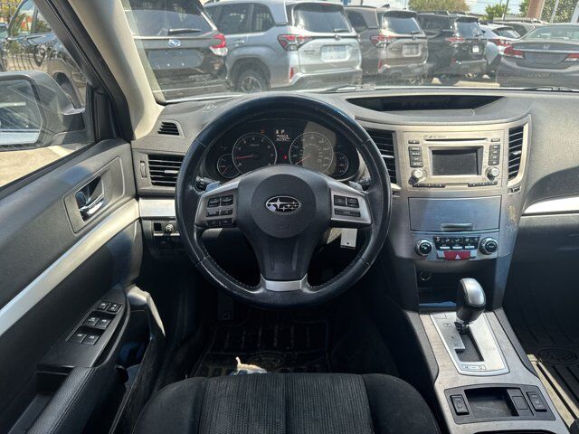 2014 Subaru Outback 2.5i Premium San Antonio TX