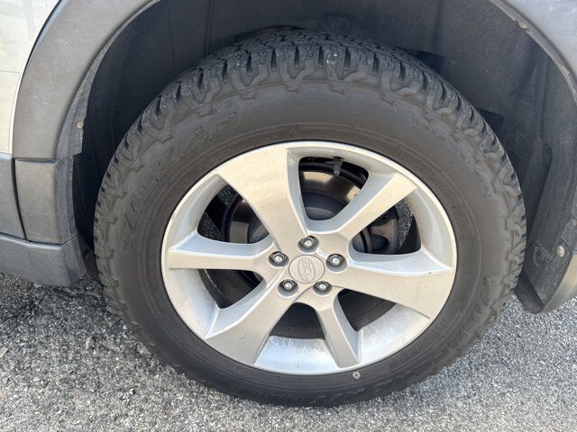 2014 Subaru Outback 2.5i Premium San Antonio TX