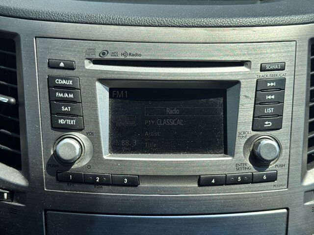 2014 Subaru Outback 2.5i Premium San Antonio TX
