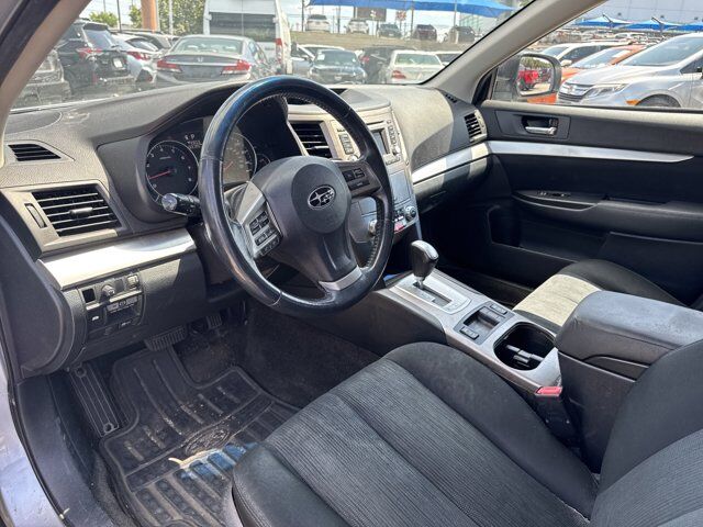 2014 Subaru Outback 2.5i Premium San Antonio TX