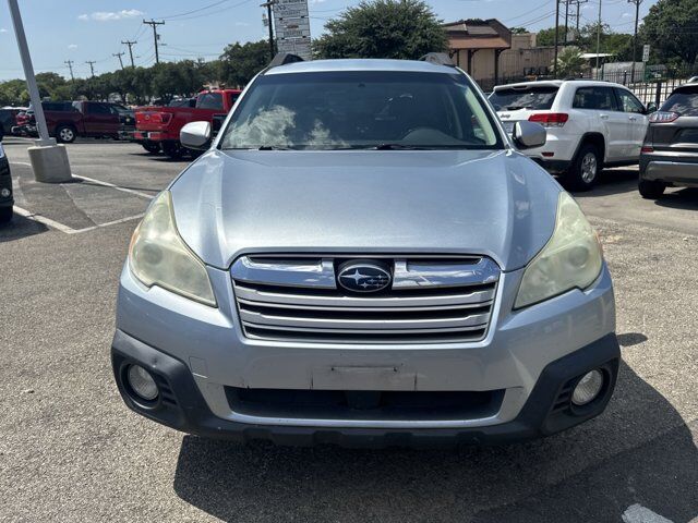 2014 Subaru Outback 2.5i Premium San Antonio TX