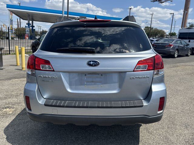 2014 Subaru Outback 2.5i Premium San Antonio TX