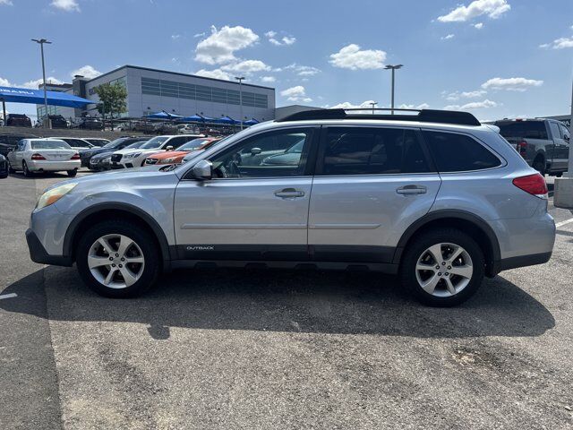 2014 Subaru Outback 2.5i Premium San Antonio TX