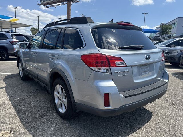 2014 Subaru Outback 2.5i Premium San Antonio TX