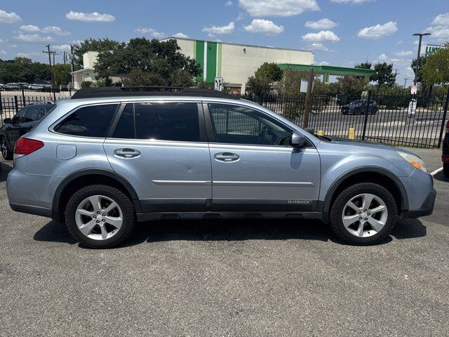 2014 Subaru Outback 2.5i Premium San Antonio TX