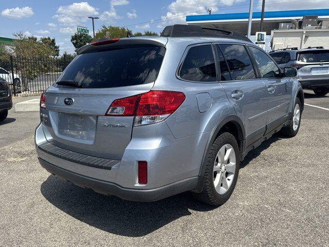2014 Subaru Outback 2.5i Premium San Antonio TX