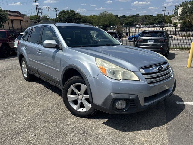 2014 Subaru Outback 2.5i Premium San Antonio TX