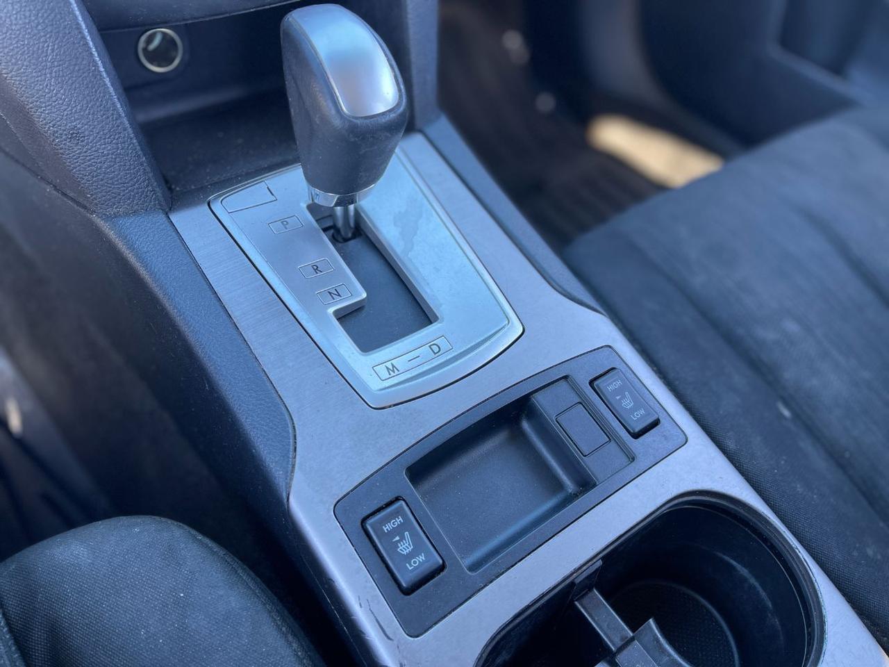 2014 Subaru Outback 2.5i Premium Spokane WA
