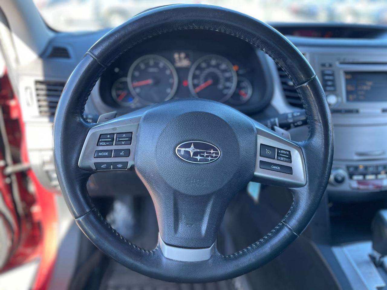 2014 Subaru Outback 2.5i Premium Spokane WA