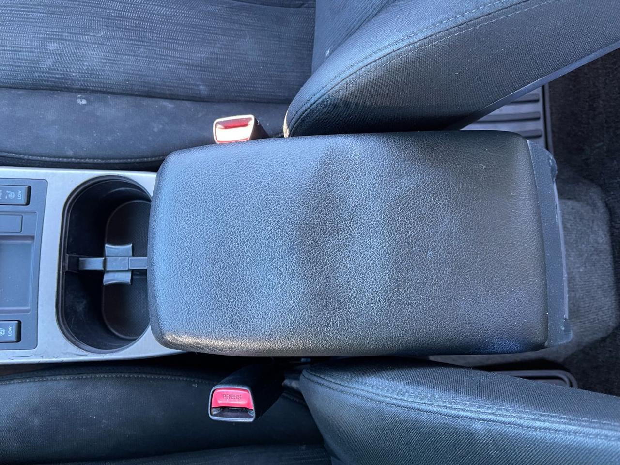 2014 Subaru Outback 2.5i Premium Spokane WA