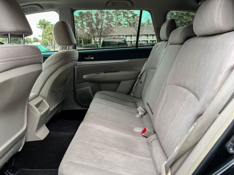 2014 Subaru Outback 2.5i Premium Wilmington NC