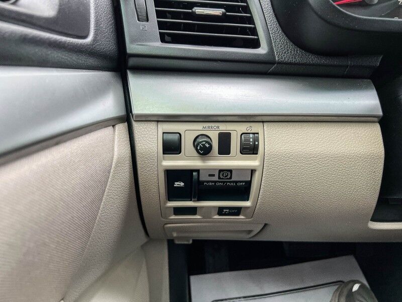 2014 Subaru Outback 2.5i Premium Wilmington NC