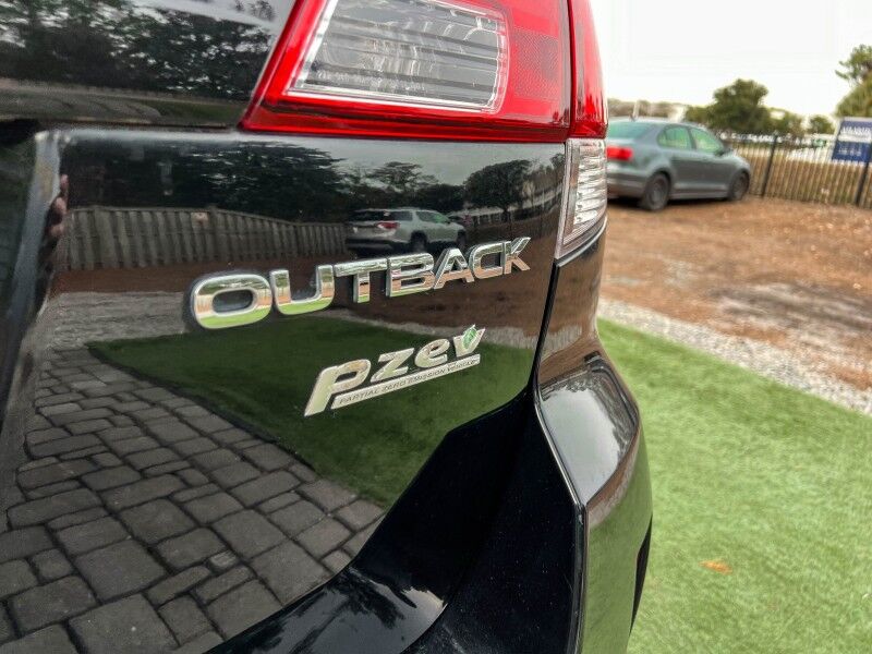 2014 Subaru Outback 2.5i Premium Wilmington NC
