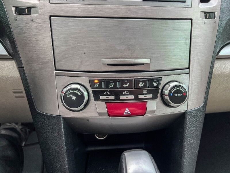 2014 Subaru Outback 2.5i Premium Wilmington NC