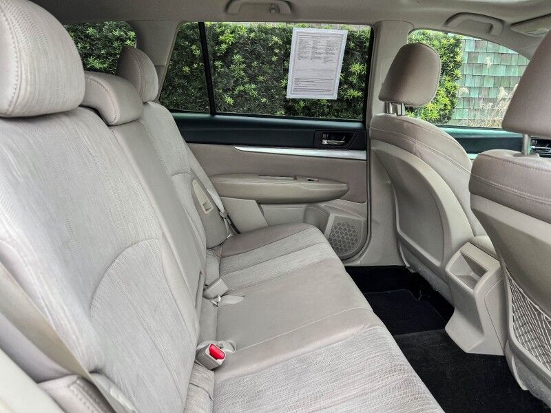 2014 Subaru Outback 2.5i Premium Wilmington NC