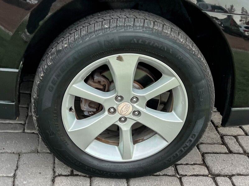 2014 Subaru Outback 2.5i Premium Wilmington NC