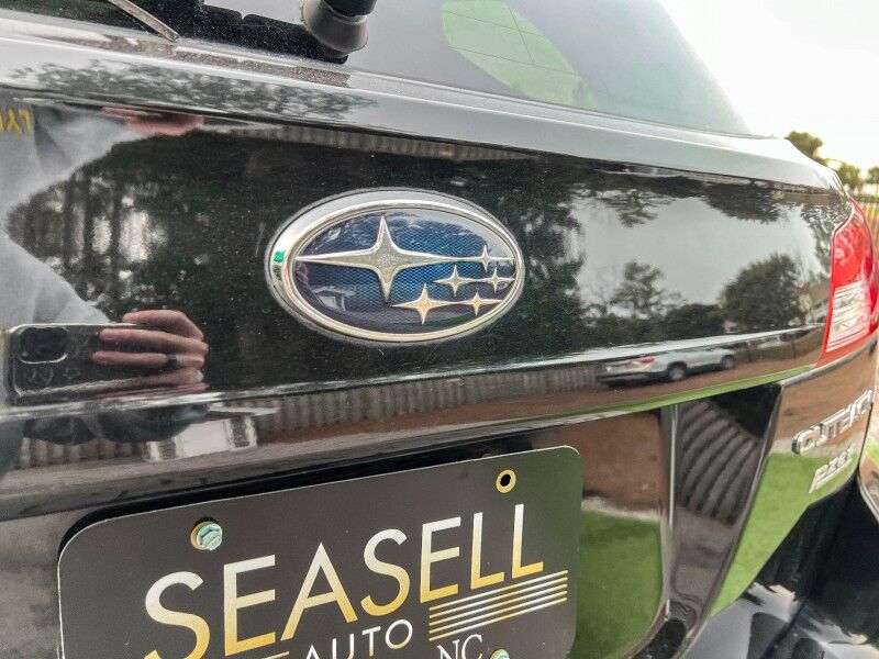 2014 Subaru Outback 2.5i Premium Wilmington NC