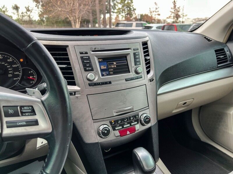 2014 Subaru Outback 2.5i Premium Wilmington NC