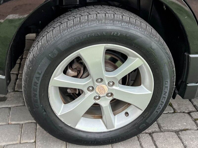 2014 Subaru Outback 2.5i Premium Wilmington NC