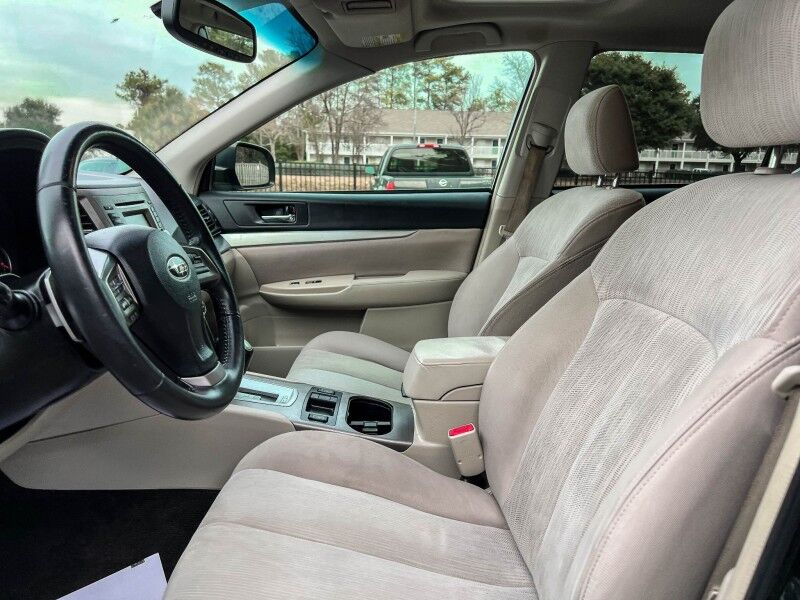 2014 Subaru Outback 2.5i Premium Wilmington NC