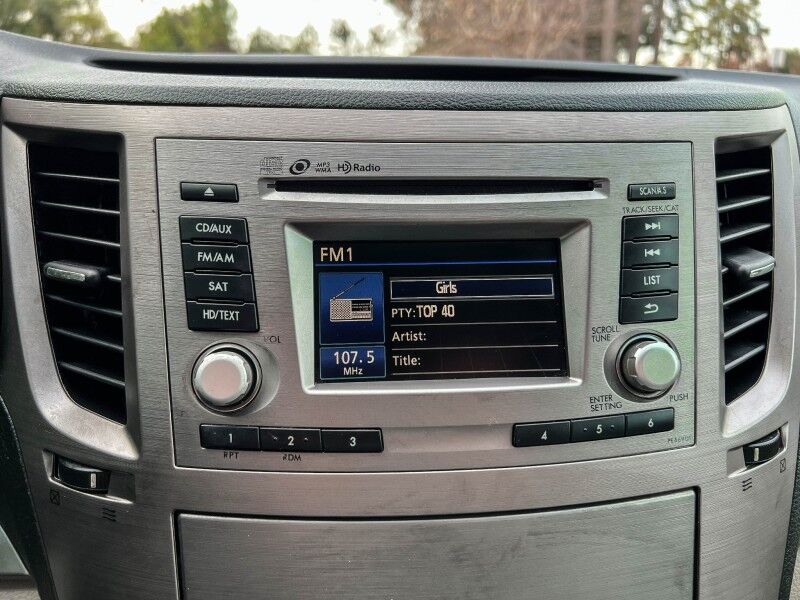 2014 Subaru Outback 2.5i Premium Wilmington NC