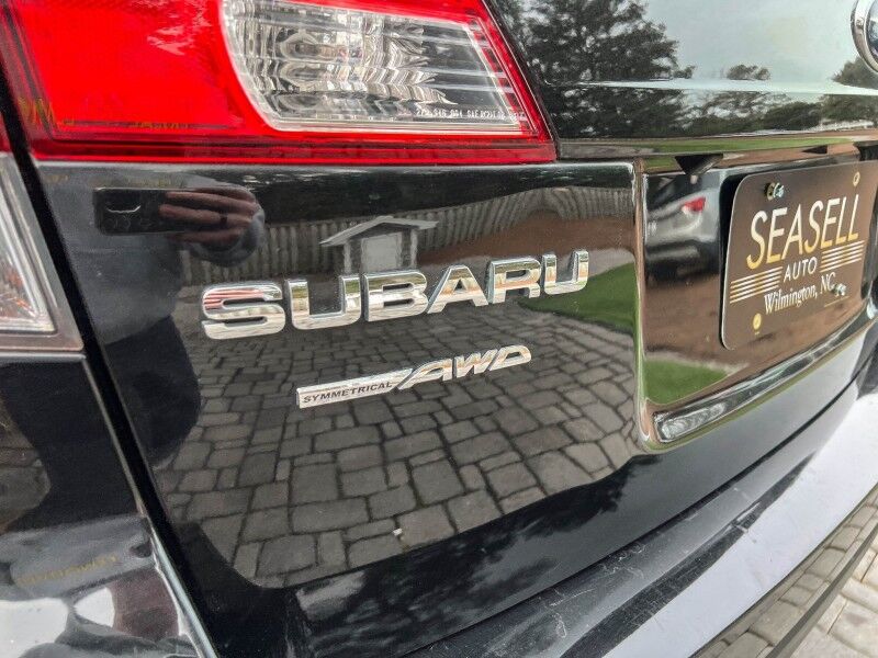 2014 Subaru Outback 2.5i Premium Wilmington NC