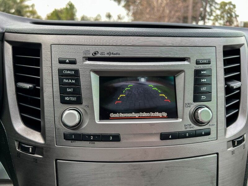 2014 Subaru Outback 2.5i Premium Wilmington NC