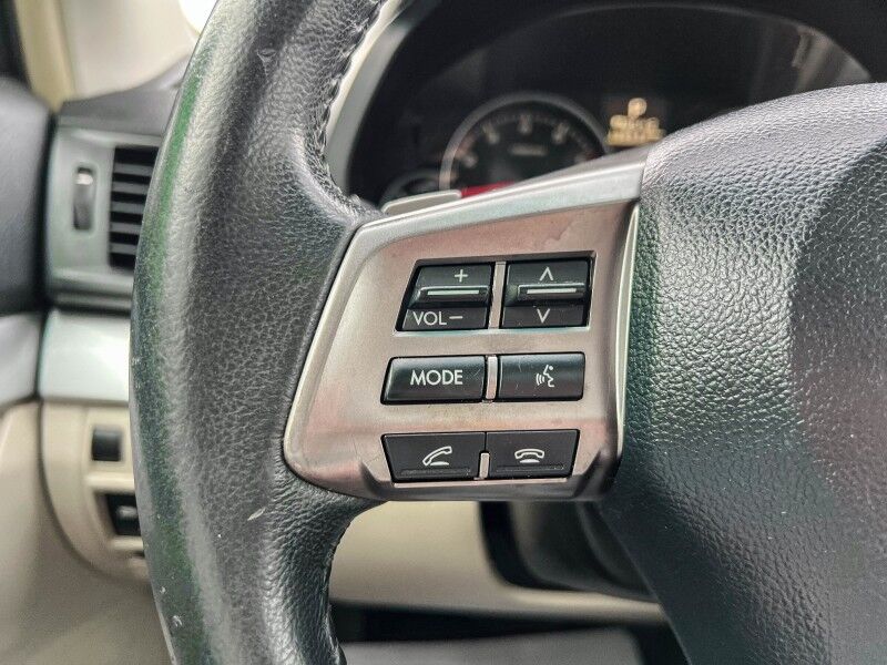 2014 Subaru Outback 2.5i Premium Wilmington NC