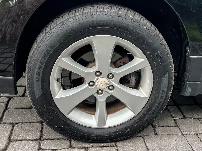 2014 Subaru Outback 2.5i Premium Wilmington NC