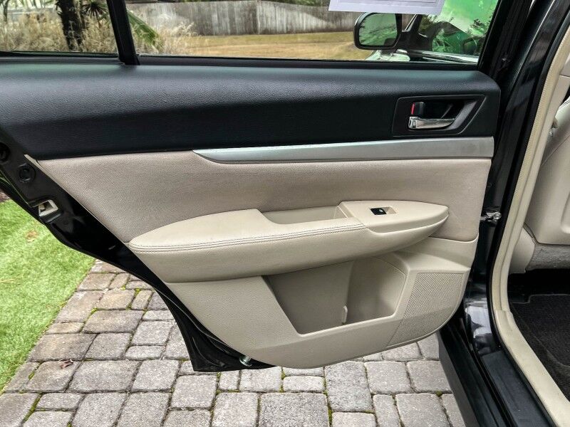 2014 Subaru Outback 2.5i Premium Wilmington NC