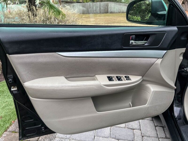 2014 Subaru Outback 2.5i Premium Wilmington NC