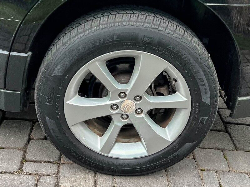 2014 Subaru Outback 2.5i Premium Wilmington NC