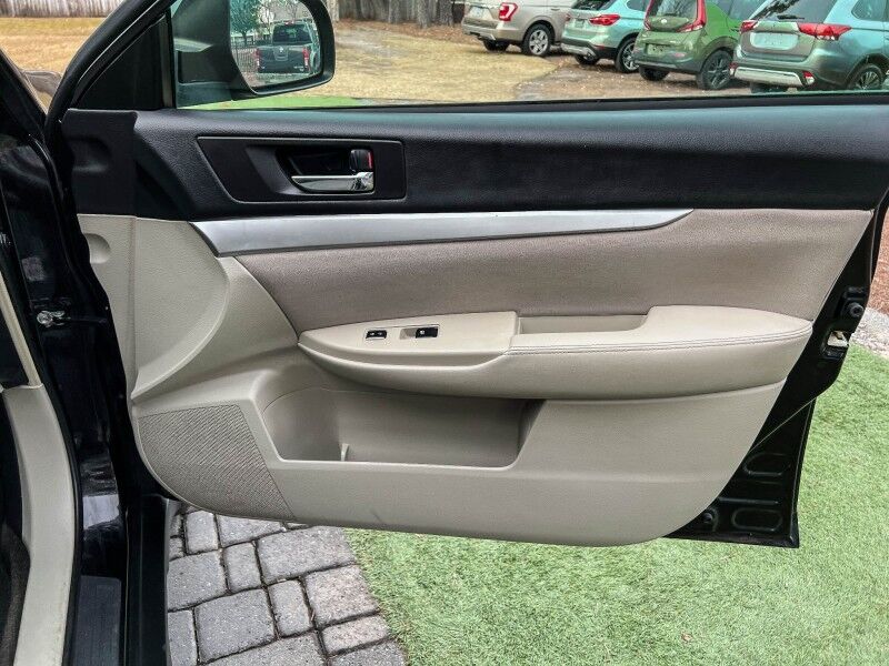 2014 Subaru Outback 2.5i Premium Wilmington NC