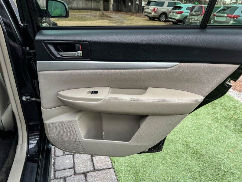 2014 Subaru Outback 2.5i Premium Wilmington NC