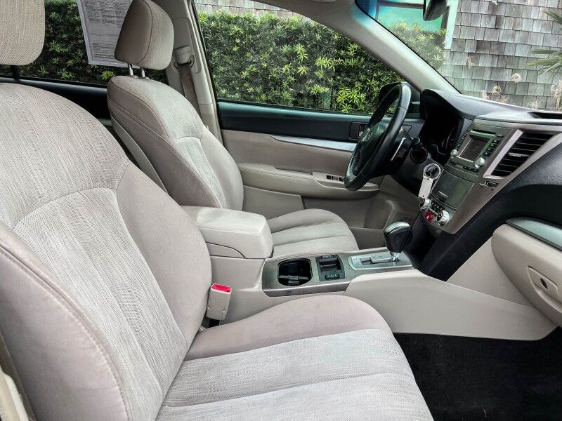 2014 Subaru Outback 2.5i Premium Wilmington NC