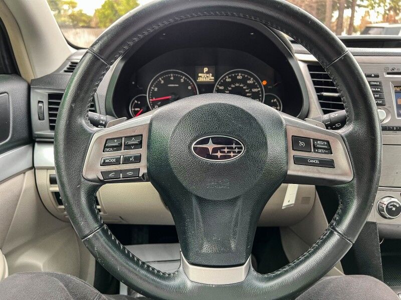 2014 Subaru Outback 2.5i Premium Wilmington NC