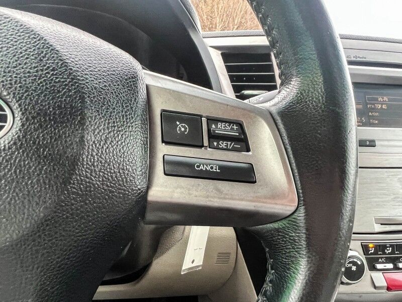 2014 Subaru Outback 2.5i Premium Wilmington NC