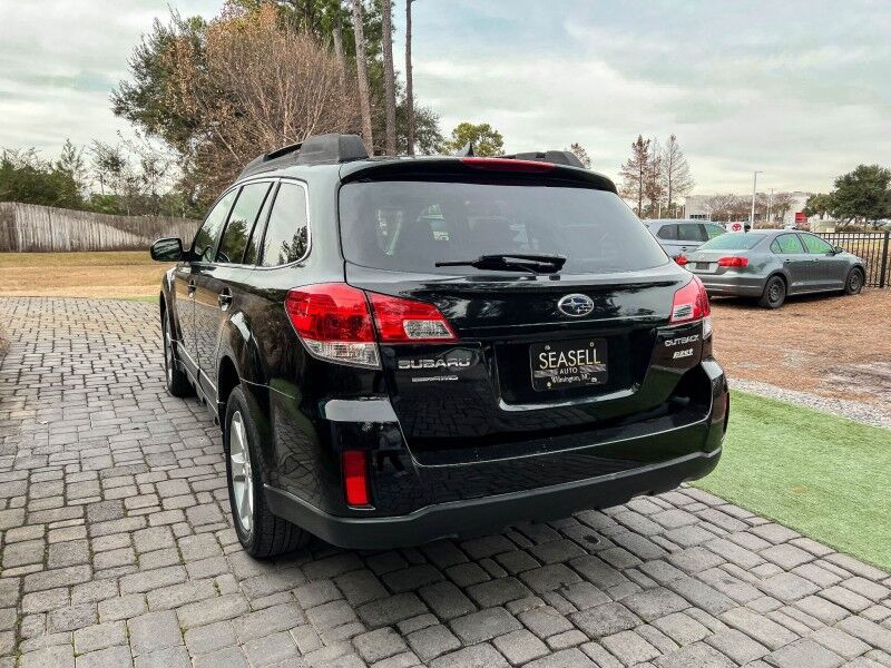 2014 Subaru Outback 2.5i Premium Wilmington NC