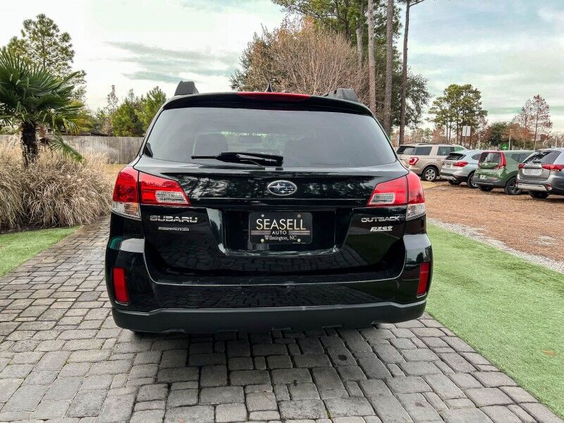 2014 Subaru Outback 2.5i Premium Wilmington NC