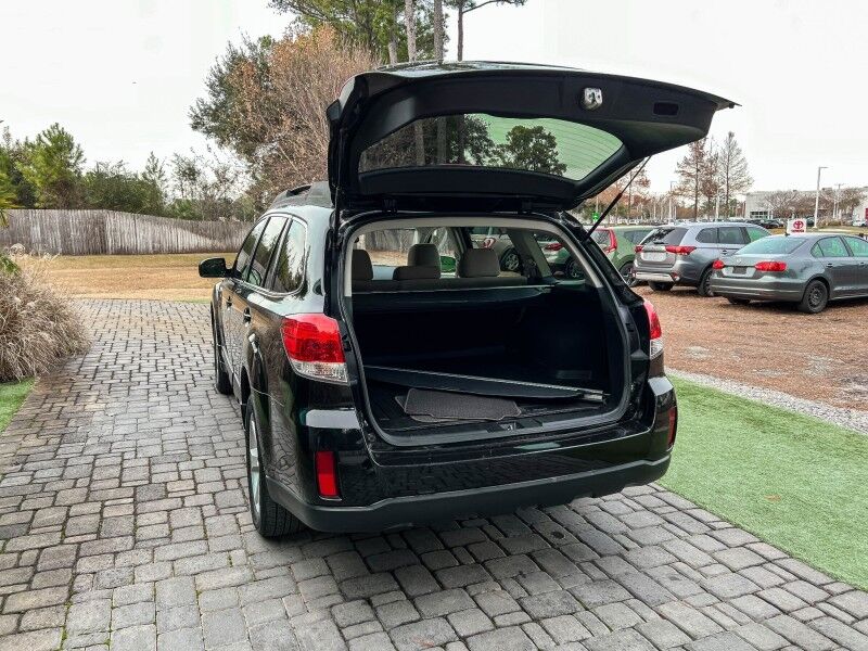 2014 Subaru Outback 2.5i Premium Wilmington NC