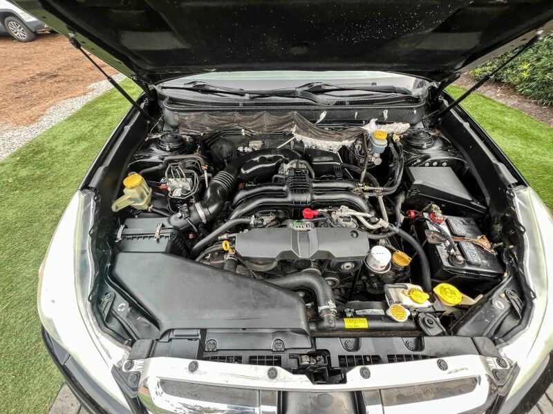 2014 Subaru Outback 2.5i Premium Wilmington NC