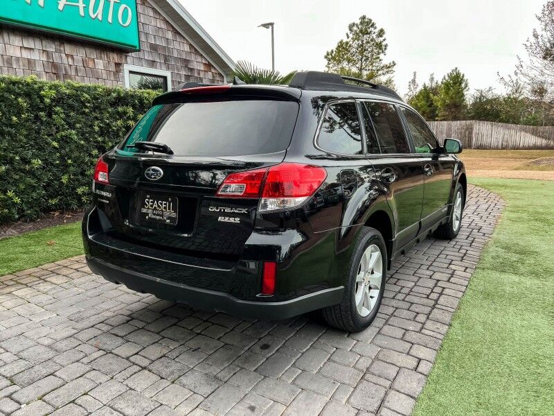 2014 Subaru Outback 2.5i Premium Wilmington NC