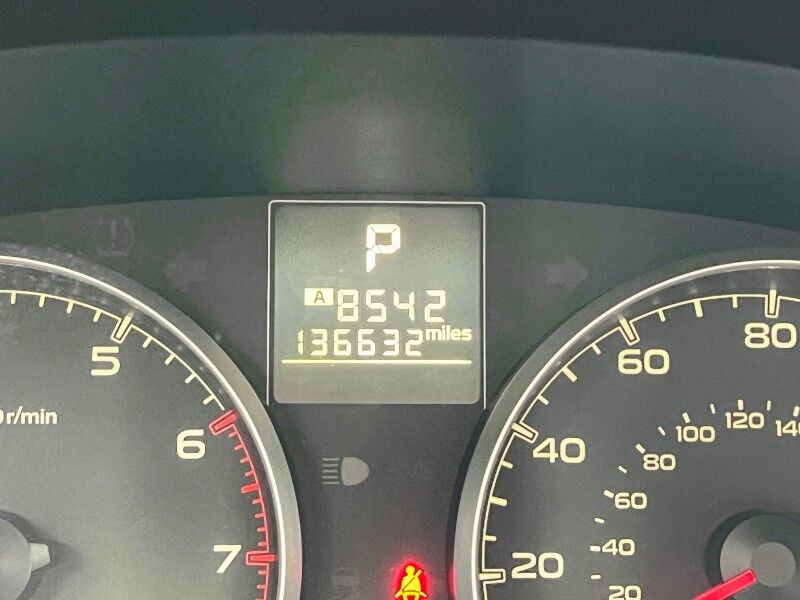 2014 Subaru Outback 2.5i Premium Wilmington NC